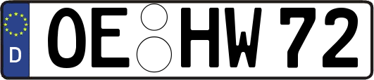 OE-HW72