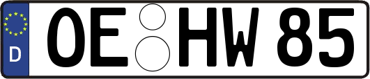 OE-HW85