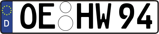 OE-HW94