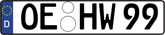 OE-HW99