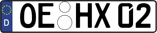 OE-HX02