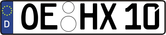 OE-HX10