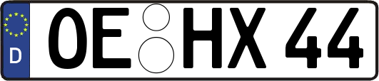 OE-HX44