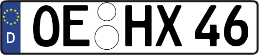 OE-HX46