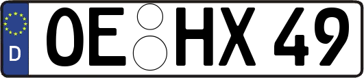 OE-HX49