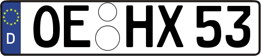 OE-HX53