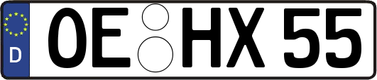 OE-HX55