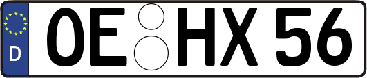 OE-HX56