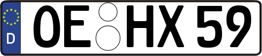 OE-HX59