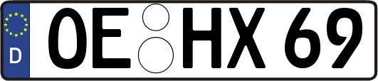 OE-HX69
