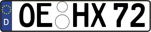 OE-HX72