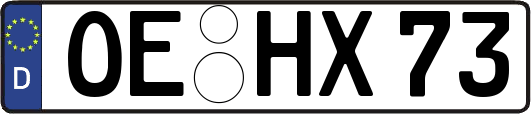 OE-HX73