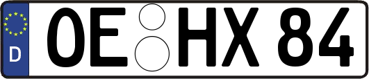 OE-HX84