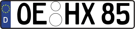 OE-HX85