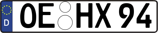 OE-HX94