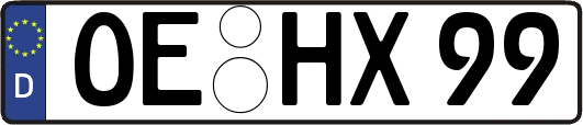 OE-HX99