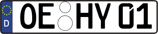 OE-HY01
