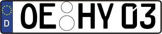 OE-HY03