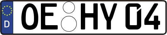 OE-HY04