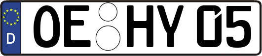 OE-HY05
