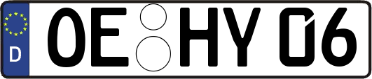 OE-HY06
