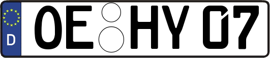 OE-HY07