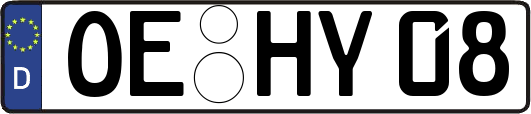 OE-HY08