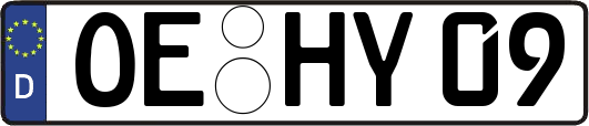 OE-HY09