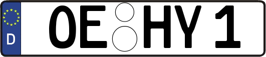 OE-HY1
