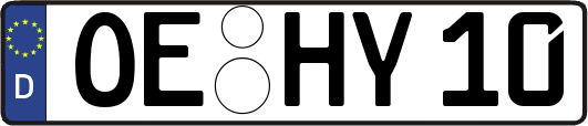 OE-HY10