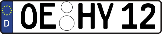 OE-HY12