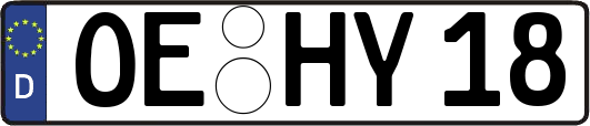 OE-HY18