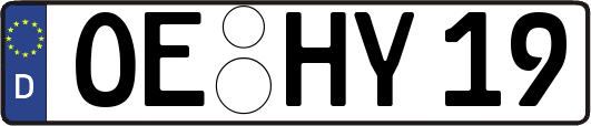 OE-HY19