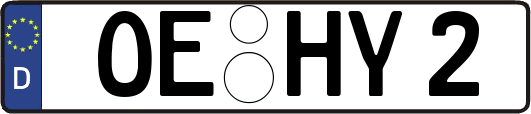 OE-HY2