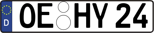 OE-HY24