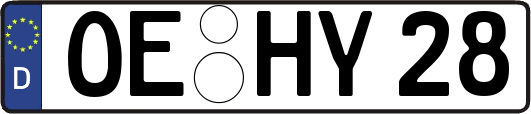OE-HY28