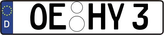 OE-HY3