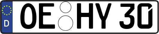OE-HY30