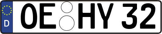 OE-HY32