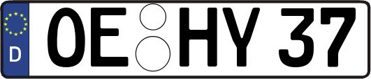 OE-HY37