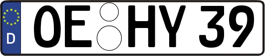 OE-HY39