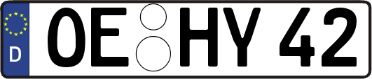 OE-HY42