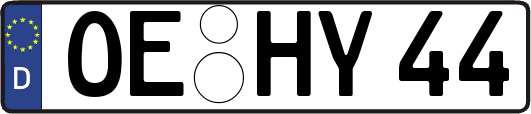 OE-HY44