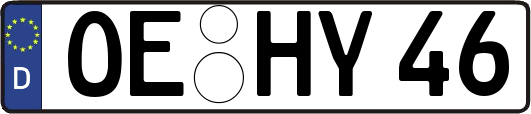 OE-HY46