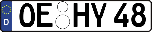 OE-HY48