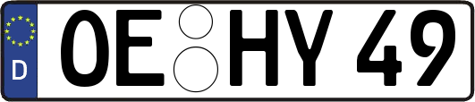 OE-HY49