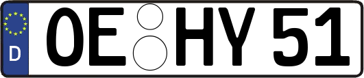 OE-HY51