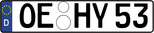 OE-HY53