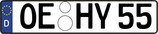 OE-HY55