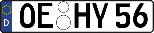 OE-HY56
